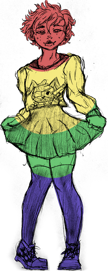 comission info for my sketches