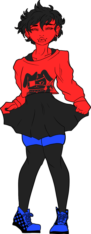 commission info for my lineart